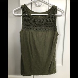 LOFT tank top